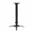 Suport perete GEMBIRD Ceiling Mount Gembird "CM-B-01" Black, 380 ~ 580 mm, max.load 13kg
