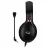 Gaming Casti SVEN Gaming Headset SVEN AP-G620MV, 40mm drivers, 20-20000Hz, 20 Ohm, 98dB, 320g., 3.5mm(4pin)/2*3.5mm(3pin), Black