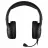 Gaming Casti SVEN Gaming Headset SVEN AP-G620MV, 40mm drivers, 20-20000Hz, 20 Ohm, 98dB, 320g., 3.5mm(4pin)/2*3.5mm(3pin), Black