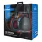 Gaming Casti SVEN Gaming Headset SVEN AP-G620MV, 40mm drivers, 20-20000Hz, 20 Ohm, 98dB, 320g., 3.5mm(4pin)/2*3.5mm(3pin), Black