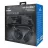 Gaming Casti SVEN Gaming Headset SVEN AP-G620MV, 40mm drivers, 20-20000Hz, 20 Ohm, 98dB, 320g., 3.5mm(4pin)/2*3.5mm(3pin), Black