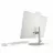 PC All-in-One HP HP AIO NG AI 24-ct2000a White (23,8" FHD IPS Ryzen AI 5 340  2.0-4.8GHz, 16GB, 512GB SSD, Wired KB&MS, Win 11 Next Gen)