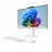 PC All-in-One HP HP AIO NG AI 24-ct2000a White (23,8" FHD IPS Ryzen AI 5 340  2.0-4.8GHz, 16GB, 512GB SSD, Wired KB&MS, Win 11 Next Gen)