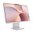 PC All-in-One LENOVO Lenovo AIO IdeaCentre 3 27AKP10 Cloud Grey (27" FHD IPS Touch 300nits  Ryzen 7 250  3.3-5.1GHz, 16GB, 512GB SSD, Wireless KB&MS, No OS)