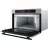 Cuptor cu microunde incorporabil Whirlpool Встраиваемая микроволновая печь Whirlpool WMD44ME