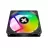 Ventilator Xilence 120mm Case Fan - XILENCE Performance X Series ”XPF120X.ARGB” ARGB PWM Fan: 120x120x25mm, 500~1800rpm, 