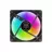 Ventilator Xilence 120mm Case Fan - XILENCE Performance X Series ”XPF120X.ARGB” ARGB PWM Fan: 120x120x25mm, 500~1800rpm, 