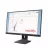 Monitor LENOVO 23.8” IPS LED ThinkVision E24-40 Black Borderless (4ms, 1000:1, 250cd, 1920x1080, 178°/178°, Refresh Rate 100Hz, VGA, HDMI, DisplayPort, Speakers 2x2W, Heigh Adjustment, Pivot, VESA)