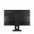 Monitor LENOVO 23.8” IPS LED ThinkVision E24-40 Black Borderless (4ms, 1000:1, 250cd, 1920x1080, 178°/178°, Refresh Rate 100Hz, VGA, HDMI, DisplayPort, Speakers 2x2W, Heigh Adjustment, Pivot, VESA)