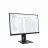 Monitor LENOVO 27.0” LENOVO IPS LED ThinkVision E27-40 Black Borderless (4ms, 1500:1, 350cd, 1920x1080, 178°/178°, Refresh Rate 100Hz, HDMI, DisplayPort, Speakers 2x2W, Heigh Adjustment, Pivot, VESA)
