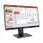 Monitor LENOVO 27.0” IPS LED ThinkVision T27-40 Black Borderless (4ms, 1500:1, 300cd, 1920x1080, 178°/178°, VGA, HDMI, DisplayPort, Refresh Rate 120Hz, USB Hub: 3 x USB3.2, USB-C (Data Only), Heigh Adjustment, Pivot, VESA)