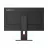 Monitor LENOVO 27.0” IPS LED ThinkVision T27-40 Black Borderless (4ms, 1500:1, 300cd, 1920x1080, 178°/178°, VGA, HDMI, DisplayPort, Refresh Rate 120Hz, USB Hub: 3 x USB3.2, USB-C (Data Only), Heigh Adjustment, Pivot, VESA)