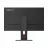 Monitor LENOVO 27.0” LENOVO IPS LED ThinkVision T27Q-40 Black (4ms, 1500:1, 350cd, 2560x1440, 178°/178°, HDMI, DisplayPort, USB Hub: 3 x USB-A + 1 x USB-C, Refresh Rate 120Hz, Heigh Adjustment, Pivot, VESA)
