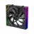 Cooler pentru carcasa Xilence 360mm Case Fan - XILENCE Performance A+ Series ”XPF360.ARGB”, Daisy chain design, 3-pack of 120mm PWM ARGB fans: 120x120x25mm, 1100~2000rpm, 