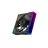 Cooler pentru carcasa Xilence 360mm Case Fan - XILENCE Performance A+ Series ”XPF360R.ARGB”, Daisy chain design, 3-pack of REVERSE 120mm PWM ARGB fans: 120x120x25mm, 1100~2000rpm, 