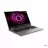 Laptop LENOVO LOQ 15AHP10, Luna Grey, AG IPS 15.6” FHD 300nits 144Hz (AMD Ryzen 5 220, 6x Core, 3.2-4.9GHz, 16GB DDR5 (1 slot free), 512GB M.2 2242 NVMe (1 slot free), NVIDIA GeForce RTX 5050 8GB (440 AI TOPS), Wi-Fi 6, RJ-45, 60Wh, 5.0MP Webcam, White Back