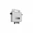 Invertor EcoFlow EcoFlow Stream MicroInverter 800W, EcoFlow App, Seamless Smart Home Integration, incl. STREAM Solar Panel Extension Cable (2.95m) x 4, STREAM BKW AC Cabel x 1, 252 x 180 x 35 mm, Operating Temperature: -40°C to 65°C, IP67, 3.2 kg
