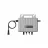 Invertor EcoFlow EcoFlow Stream MicroInverter 800W, EcoFlow App, Seamless Smart Home Integration, incl. STREAM Solar Panel Extension Cable (2.95m) x 4, STREAM BKW AC Cabel x 1, 252 x 180 x 35 mm, Operating Temperature: -40°C to 65°C, IP67, 3.2 kg