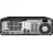 Компьютер HP HP ProDesk 4 SFF G1i (Intel Core Ultra 5 225, 1x16GB (2 Slots), DDR5 5600 UDIMM, 512GB M.2 PCIe NVMe SSD (2 Slots 2280), Intel® Q870 chipset, Intel Arc Graphics, 1xHDMI, 1xDP, 1xUSB-C 3.2 G2, 3xUSB-A 3.2 G2, 2xUSB-A 3.2 G1, RJ-45, No ODD, PSU 280W ,