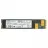 SSD SEAGATE M.2 NVMe SSD 1.92TB Nytro XM1441, Interface: PCIe3.0 x4 / NVMe1.2a, M2 Type 22110 form factor, Enterprise SSD, Read-Intensive Workloads, Sequental Read/Write Sustained 128KB: 2500MB/s / 600MB/s, Random Read/Write (IOPS)64KB: 240000/15000, MTBF 2mln hours, NAND Flash MLC