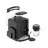 Aparat de cafea KRUPS Coffee Machine Krups EA819E10, Power output 1450W, water tank capacity 1.7l, suitable for coffee beans and coffee powder, LED display, metal grinders, pump pressure 15 bar, CAPPUCCINO SYSTEM, 3-step adjustable conical grinder, Antracit EA819E10