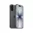 Smartphone APPLE iPhone 17 256GB Black 5G MG6J4