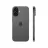 Smartphone APPLE iPhone 17 256GB Black 5G MG6J4