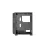 Carcasa fara PSU Xilence XILENCE ”X812.RGB” Xilent Breeze II ATX Case, without PSU, with Tempered Glass Side Panel, Wave front panel with mesh, Front: 3x ARGB 120mm PWM fans, Rear: 1x120mm PWM Black, w/Control Board (ARGB/PWM), HDD Tool-free caddy, 2x 3.5”/ 2x 2.5”, 2x USB 3