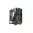 Carcasa fara PSU Xilence XILENCE ”X812.RGB” Xilent Breeze II ATX Case, without PSU, with Tempered Glass Side Panel, Wave front panel with mesh, Front: 3x ARGB 120mm PWM fans, Rear: 1x120mm PWM Black, w/Control Board (ARGB/PWM), HDD Tool-free caddy, 2x 3.5”/ 2x 2.5”, 2x USB 3