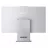 PC All-in-One LENOVO All-in-One PC - 24” Lenovo IdeaCentre 24AKP10, 23.8” FHD IPS AG 250nits 100Hz, AMD Ryzen AI 7 350, 1x16GB (2 slots) DDR5 RAM, 512GB SSD PCIe NVMe, AMD Radeon 860M Graphics, 1xHDMI-in, 1xHDMI-out, 3xUSB-A, 1xUSB-C 3.2 G2, 5MP Cam, LAN, WiFi6 11ax  2x2
