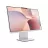 PC All-in-One LENOVO All-in-One PC - 24” Lenovo IdeaCentre 24AKP10, 23.8” FHD IPS AG 250nits 100Hz, AMD Ryzen AI 7 350, 1x16GB (2 slots) DDR5 RAM, 512GB SSD PCIe NVMe, AMD Radeon 860M Graphics, 1xHDMI-in, 1xHDMI-out, 3xUSB-A, 1xUSB-C 3.2 G2, 5MP Cam, LAN, WiFi6 11ax  2x2