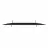 Televizor TCL 85" LED SMART TV TCL 85T69C, QLED 4K UHD, Google TV, Black