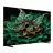 Televizor SONY 98" LED SMART TV TCL 98Q7C, Quantum Dot MiniLED, 4K UHD, Google TV, Black