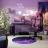 Monitor gaming AROZZI 27.0” IPS Nova 27” Gaming Monitor, Purple, (1ms, 1000:1, 350cd, 2560x1440, 178°/178°, 2 x HDMI2.0, DisplayPort, 180Hz Refresh Rate, HDR, Speakers 2x3W, Audio Line-out, RGB Light, VESA)