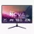 Monitor gaming AROZZI 27.0” IPS Nova 27” Gaming Monitor, Purple, (1ms, 1000:1, 350cd, 2560x1440, 178°/178°, 2 x HDMI2.0, DisplayPort, 180Hz Refresh Rate, HDR, Speakers 2x3W, Audio Line-out, RGB Light, VESA)