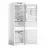Frigider incorporabil Whirlpool Bin/Refregerator Whirlpool WHC18 T574 P, Class C