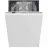 Masina de spalat vase incorporabila Indesit Dish Washer/bin Indesit DSIO 3M24 C S