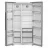 Frigider Whirlpool Refr/SBS Whirlpool WHG2 6592 X4E