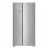 Frigider Whirlpool Refr/SBS Whirlpool WHG2 6592 X4E