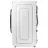 Masina de spalat rufe Samsung Washing machine/dr Samsung WD90DG6G94BKUA