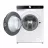 Masina de spalat rufe Samsung Washing machine/dr Samsung WD90DG6G94BKUA