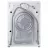 Masina de spalat rufe Samsung Washing machine/dr Samsung WD90DG6G94BKUA