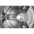 Masina de spalat rufe Samsung Washing machine/dr Samsung WD90DG6G94BKUA