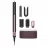 Uscator de par Dyson Hair Hot Air Styler set Dyson HS09 Airwrap Co-anda 2x Multi-styler & Dryer Straight+Wavy Jasper Plum (598775-01)