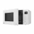 Cuptor cu microunde LG Microwave Oven LG MH6535GIH