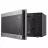 Cuptor cu microunde LG Microwave Oven LG MH6565CPS