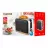 Prajitor de pâine Ardesto Toaster Ardesto T-F420BWD