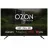 Televizor OZON 32" LED SMART TV OZON H32DN6500S, HD Ready, Google TV, Black