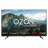 Телевизор OZON 43" LED SMART TV OZON H43QN7500S, QLED, Full HD, Google TV, Black