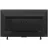 Televizor Tchibo 43" LED SMART TV TCL 43T69C, QLED, 4K UHD, Google TV, Black